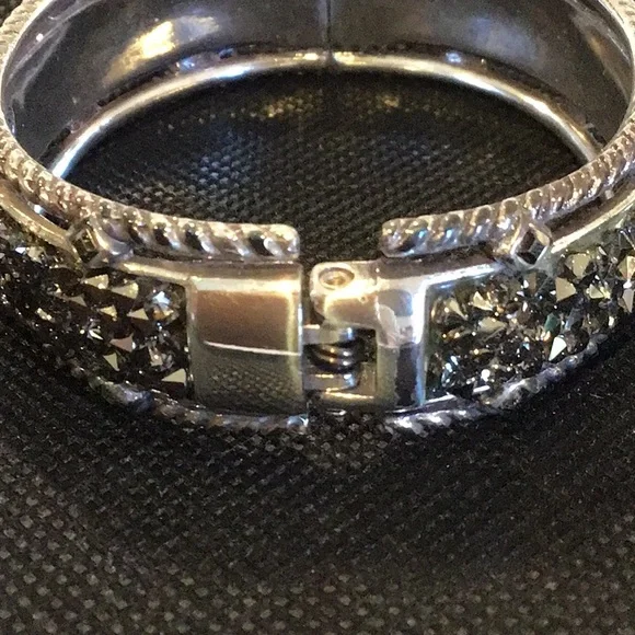 Brighton Silver Intricate Bracelet - Picture 4 of 6